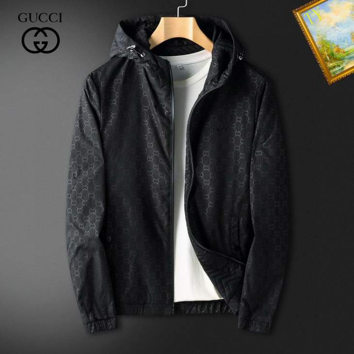 Picture of Gucci Jackets _SKUGuccim-3xl25t1333457